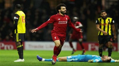 محمد صلاح يتحدث عن أهم أحلام حياته