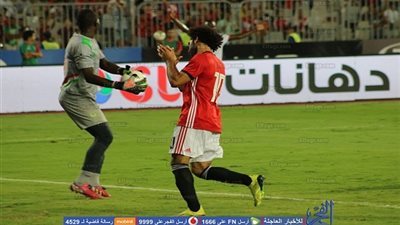 النحاس يشيد باستبعاد محمد صلاح وحجازي والمحمدي من المنتخب