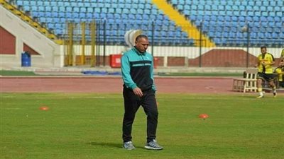 مدرب الحرية: نخطط لانطلاقة قوية بالترقى