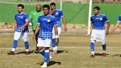 طنطا يستضيف الرجاء غدا في مهمة صعبة بالقسم الثاني