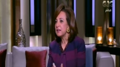 داليا فؤاد: نسبة تواجد المرأة في البرلمانات الإفريقية أعلى من الرجل