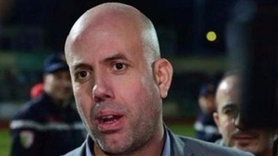 هجوم بالسلاح الأبيض على رئيس شبيبة القبائل