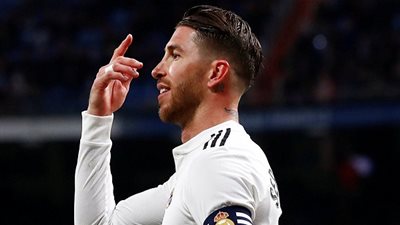 تصريح ناري من راموس قبل الكلاسيكو