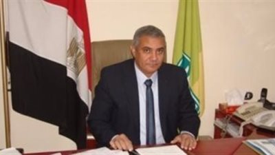  رئيس جهاز 6 أكتوبر: بدء تسليم قطع الأراضى الأكثر تميزاً بالحى المتميز الأحد المُقبل 