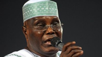 مرشح المعارضة النيجيرية يرفض نتيجة الانتخابات ويقرر الطعن عليها