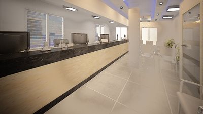 إنشاء مركز خدمة تمويني متطور لخدمة أهالي الرمل في الإسكندرية