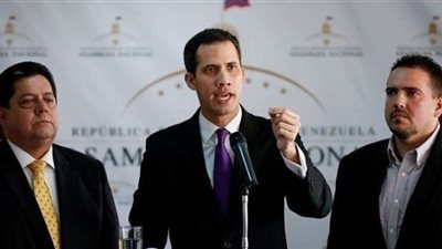 جوايدو: سأعود لقيادة 