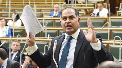 وكيل البرلمان: سنستعدي وزير النقل وكل المسؤولين عن حادث حريق محطة مصر