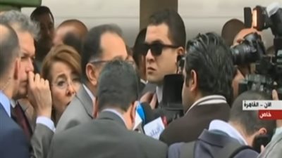 رئيس الوزراء: سيتم محاسبة المتسبب في حادث الحريق محاسبة عسيرة (فيديو)