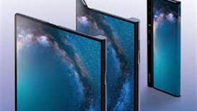 مقارنة بين هواوي Mate X وسامسونج Galaxy Fold (تفاصيل)