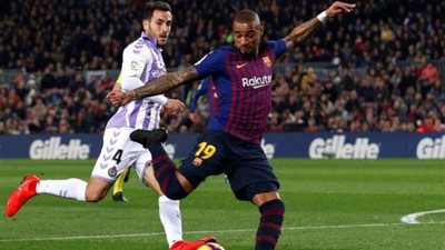  كلاسكيو الكأس .. صفقات برشلونة الشتوية تطمح للحصول على فرصة