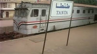 سكك حديد طنطا: حركة القطارات طبيعية.. ولم تتأثر بحادث محطة مصر