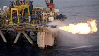 مصر ترفع حجم صادراتها من الغاز الطبيعي المسال إلى 800 مليون قدم 