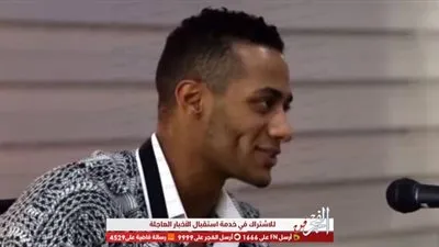 عاجل.. تأييد حبس محمد رمضان 6 أشهر 