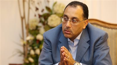 عاجل.. رئيس الوزراء يلتقي وزير النقل لمتابعة تطورات حادث قطار رمسيس