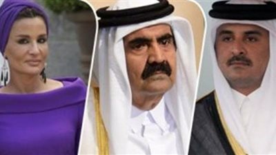 شيخ قبيلة الغفران: رفضنا لانقلاب تميم على والده سبب خلافه معنا (فيديو)