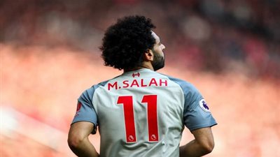 أول تعليق من محمد صلاح على حادث محطة مصر