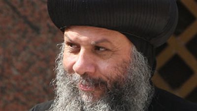 بلاغ عاجل للنائب العام ضد الأنبا أغاثون لتعليقه على أحكام القضاء