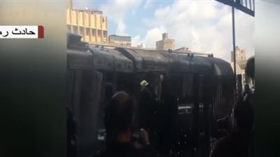 وكيل البرلمان: يجب إعادة مراجعة العنصر البشري في هيئة السكة الحديد (فيديو)