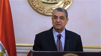 مصادر: وزير الكهرباء ينوب عن وزير النقل لحين اختيار آخر 