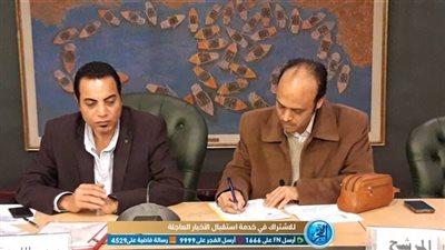 تعليق جولات حازم حسني بالمؤسسات الصحفية حدادًا على ضحايا محطة مصر