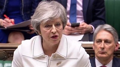 ماي: قلقون بشدة من التوتر المتصاعد بين الهند وباكستان