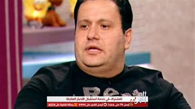 إدوارد ينعى ضحايا حادث قطار محطة مصر