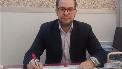 الانتهاء من مسح 90%من طلاب الإبتدائية في حملة الكشف علي التقزم والسمنة والانيميا بكفر شكر  (صور)