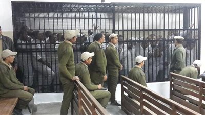 المشدد 5 و7 سنوات لـ 2 إخوان ضُبط بحوزتهما 