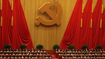 الصين: الحزب الحاكم يأمر بالتمسك بالماركسية لا بـ