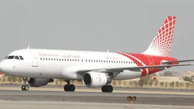 طيران الخليج البحرينية تعلن وقف كل الرحلات من وإلى باكستان