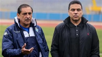 صحيفة.. الزمالك يفاوض حسام البدري لقيادة الفريق