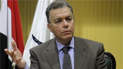 النائب العام يكلف مكتبه الفني بفحص فوري لبلاغ القبض على وزير النقل المستقيل