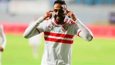 جروس يحاول إقناع رئيس الزمالك بالعفو عن 