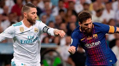 قبل الكلاسيكو ..التشكيل المتوقع لمواجهة ريال مدريد وبرشلونة