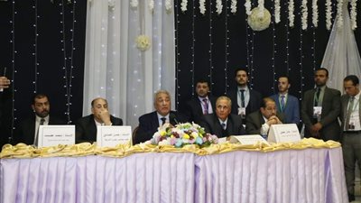 تعليق نقيب المحامين على تصريحات 