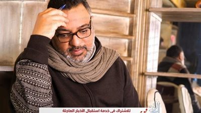 عبدالرحيم كمال ينعى ضحايا حادث محطة مصر ويطالب بعدم نشر صورهم