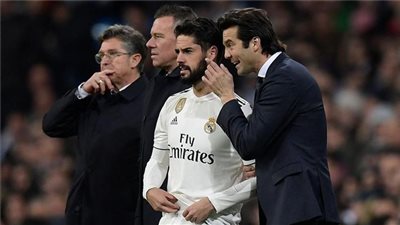 ليفربول ويوفنتوس يترقبا مصير نجم ريال مدريد
