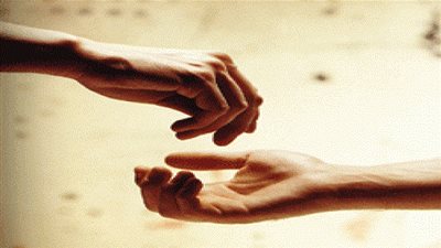 المنّ صفة البخيل