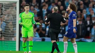 أزمة جديدة لـ