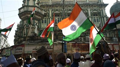 سفير باكستان يدعو أمريكا إلى القيام بدور أكبر في الأزمة مع الهند