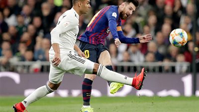 أهم أخبار ريال مدريد اليوم 27 فبراير.. نكسة في سانتياجو برنابيو