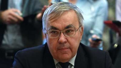 نائب وزير الخارجية الروسية يعقد لقاء في جنيف مع وزير خارجية فنزويلا