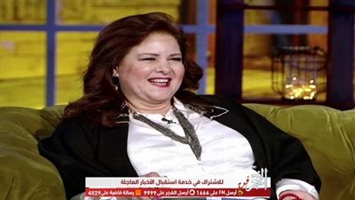 تعرف على تفاصيل شخصية دلال عبدالعزيز في مسلسل 