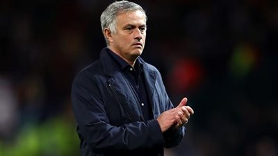 مورينيو يلمح إلى تجربته القادمة بعد مانشستر يونايتد