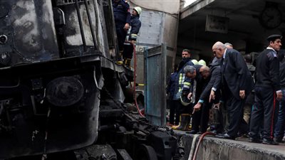 متحدث الصحة يوجه رسالة طمأنينة لأهالي مصابي حادث محطة مصر