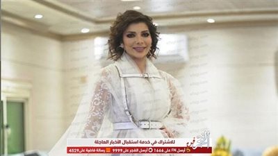 تعرف على رسالة أصالة لضحايا حادث قطار محطة مصر