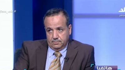 أستاذ نقل يفسر سبب قوة انفجار قطار محطة مصر