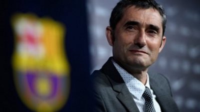 كلاسيكو الكأس يرسم ملامح مئوية فالفيردي