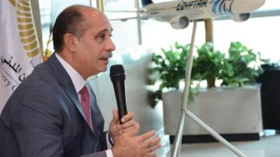 يونس المصري يؤكد استعداد مستشفى مصر للطيران لاستقبال الحالات المصابة في حادث محطة مصر 